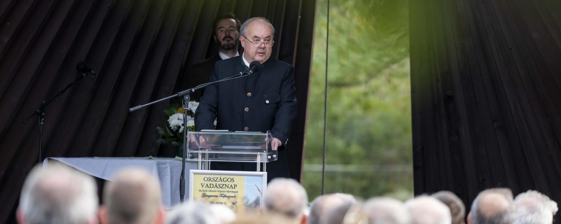 Országos Vadásznap_25_Zambó Péter