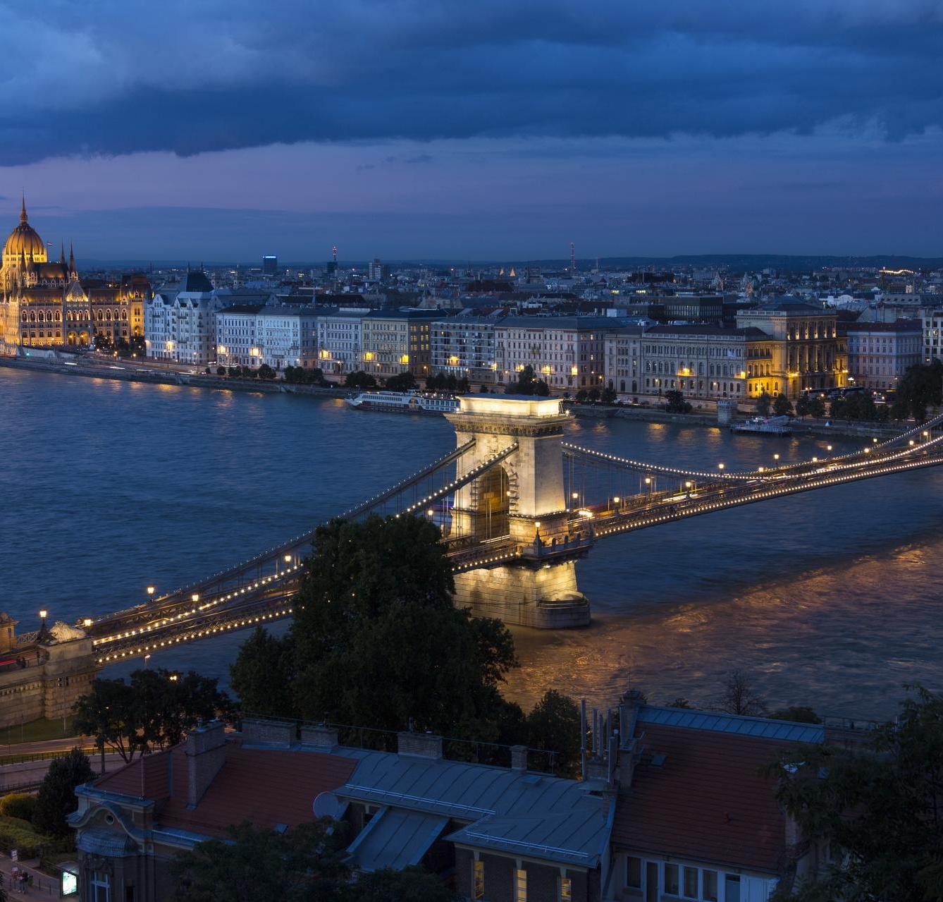 Budapest