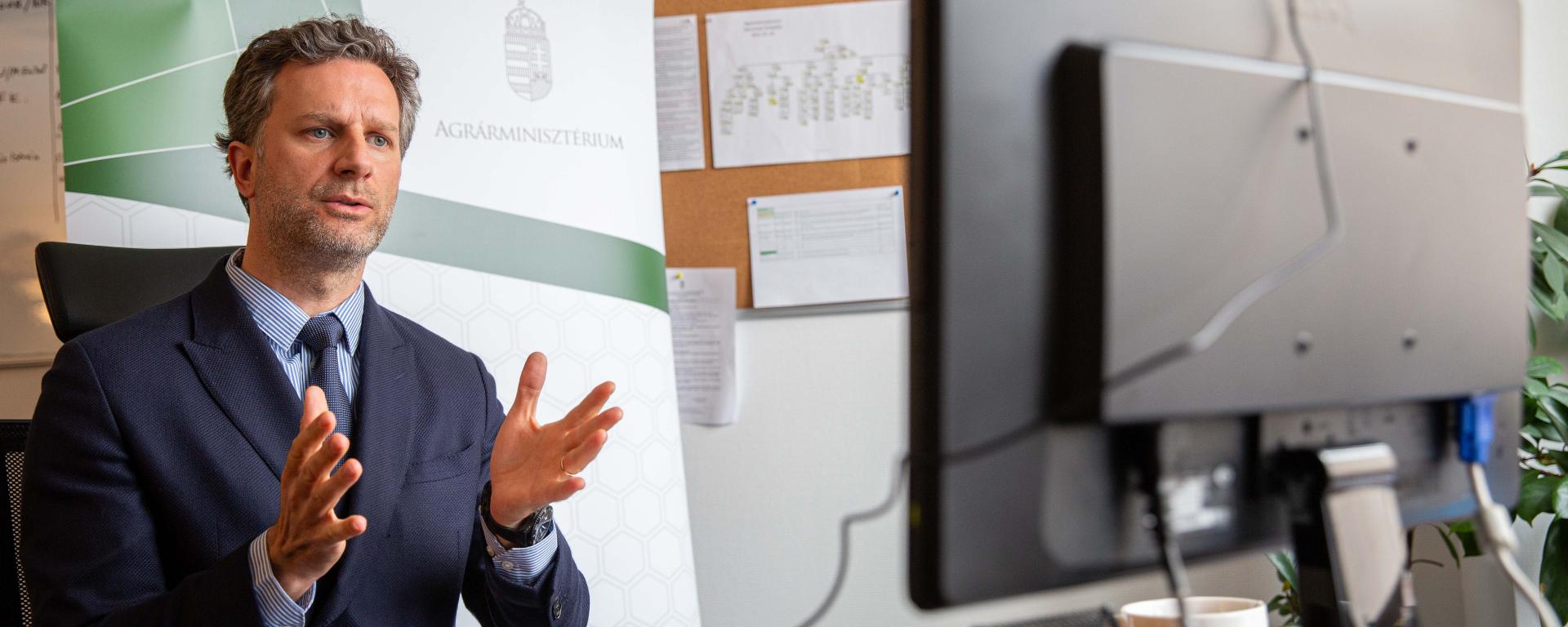 Fotó: Agrárminisztérium