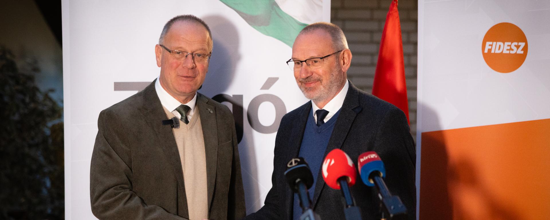 Fotó: Csürke Máté