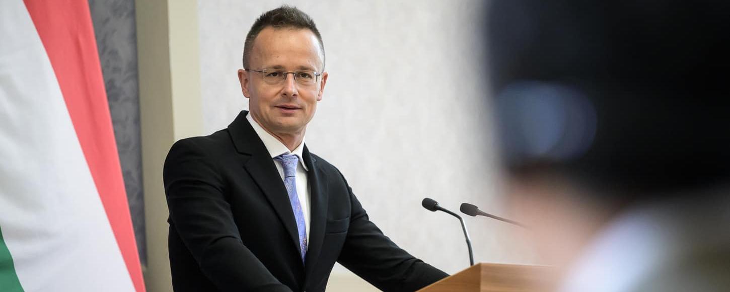 Szijjártó Péter: tíz milliárd forintos beruházással bővíti szadai gyárát a dél-koreai Sang-A Frontec2
