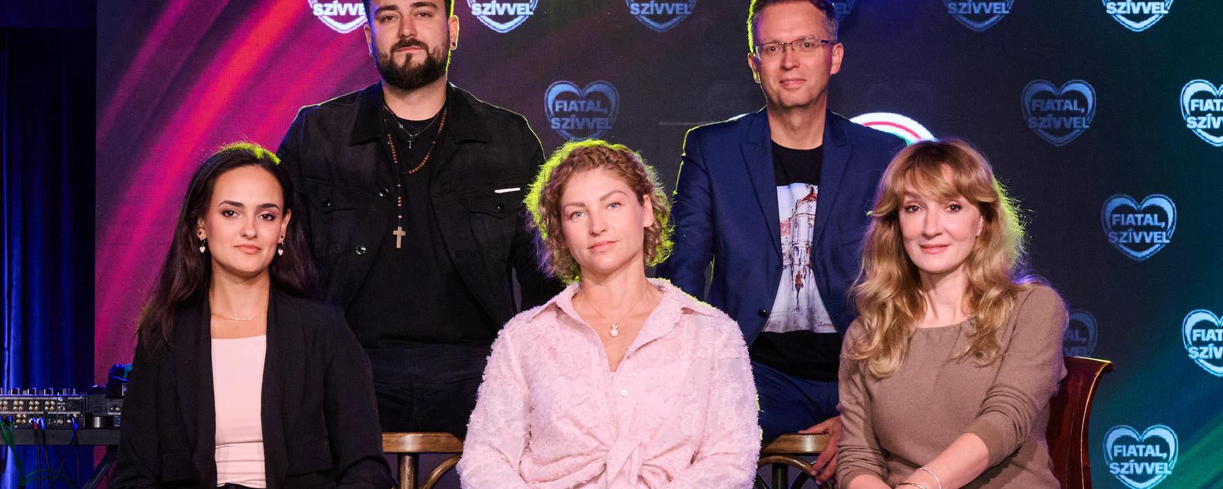 Hétfőtől lehet pályázni a Magyarország Ifjúsági Fővárosa 2026 címre