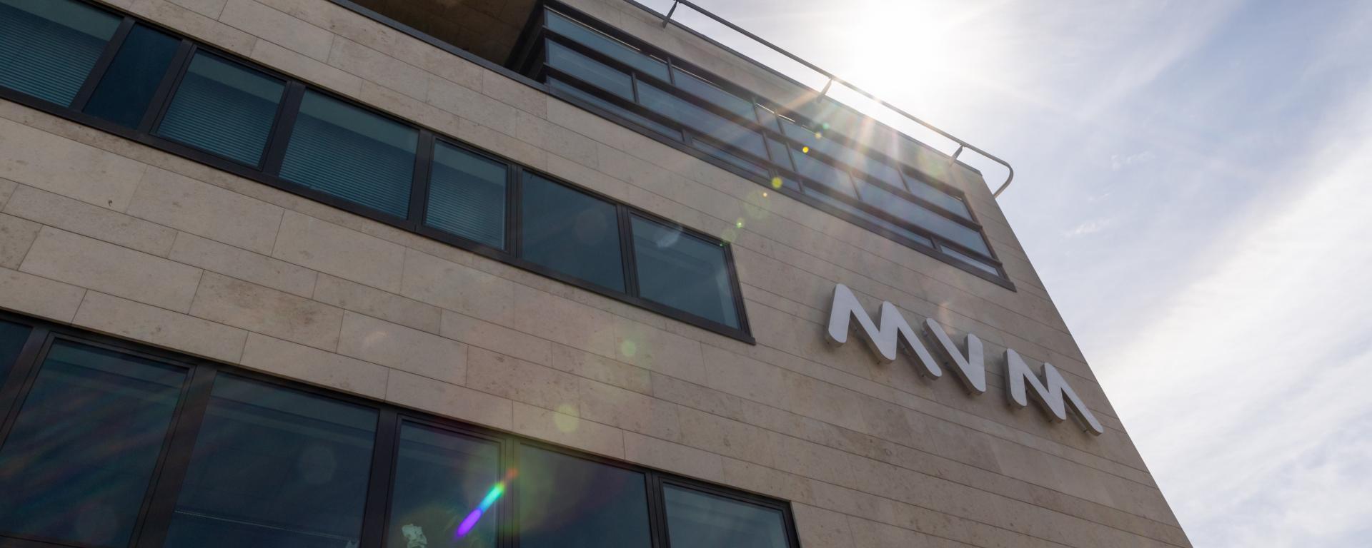 MVM