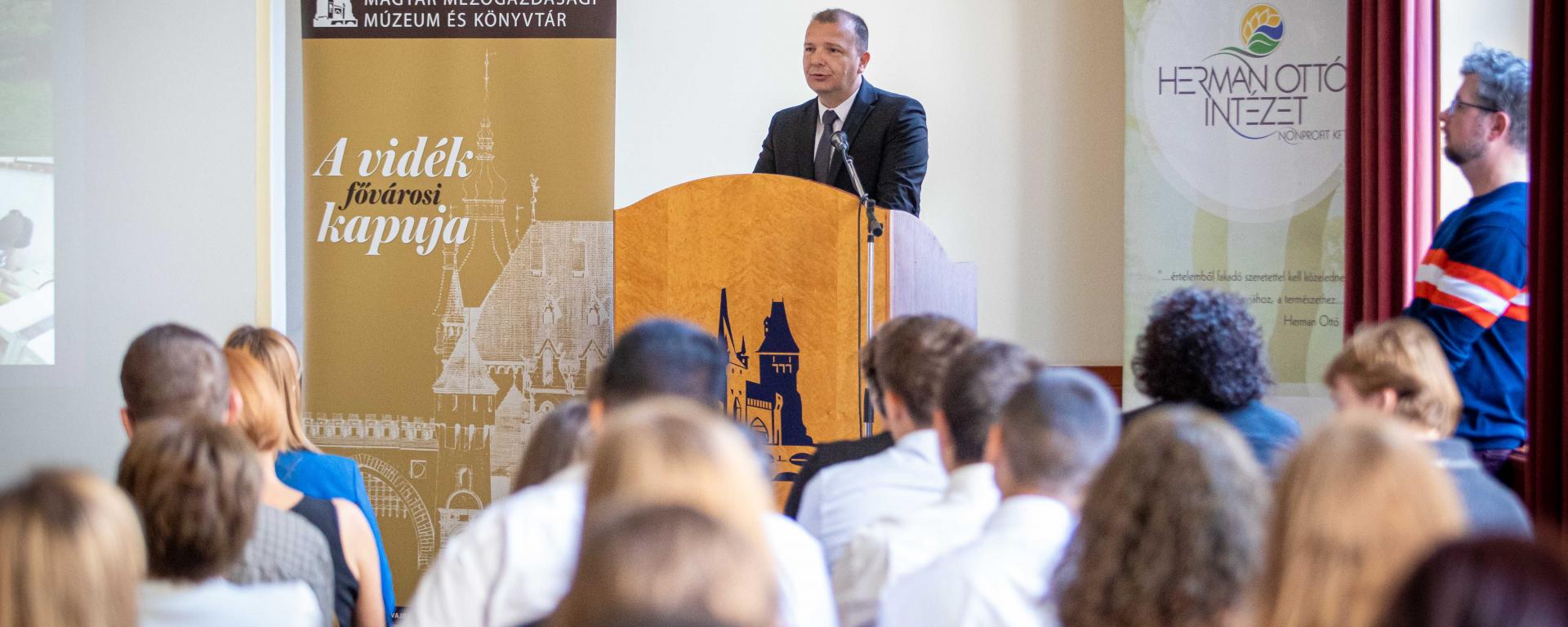 Fotó: Fekete István