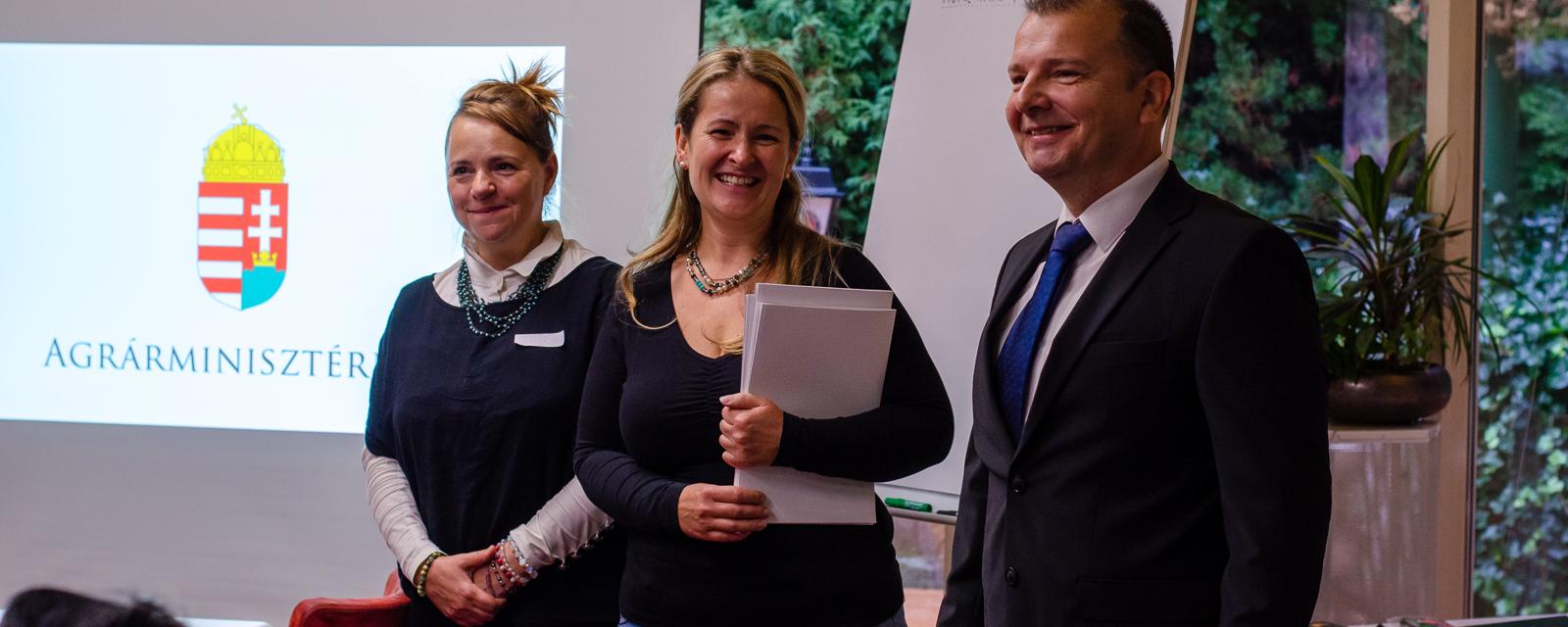 Fotó: Agrárminisztérium