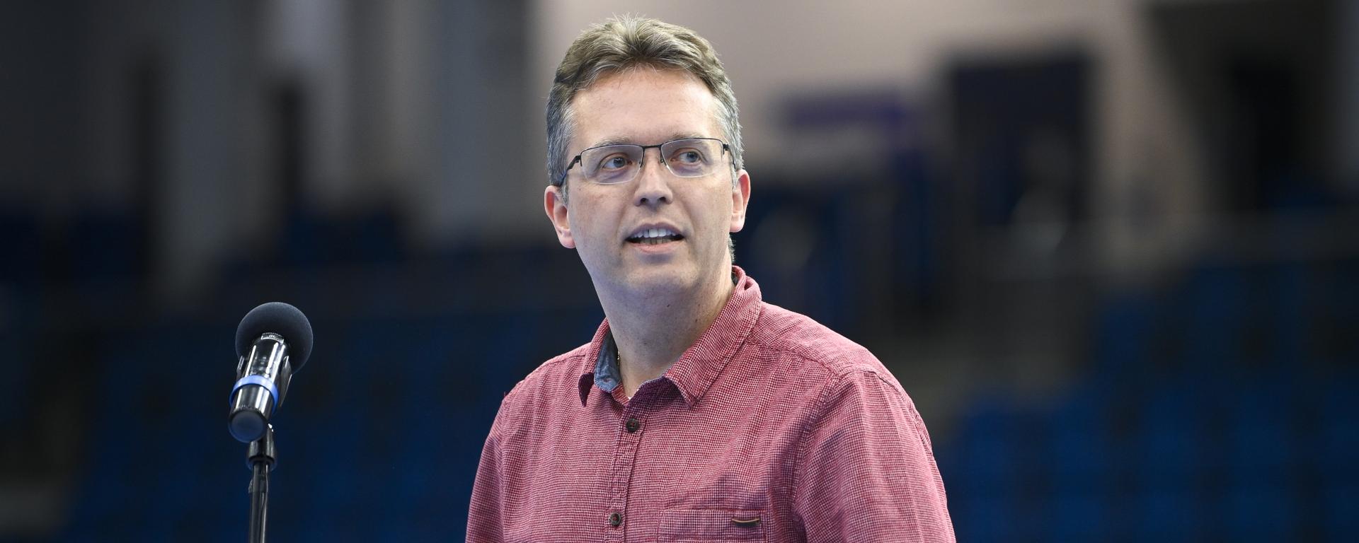 Az 51. Medikus Kupa eredményhirdetése és záróünnepsége