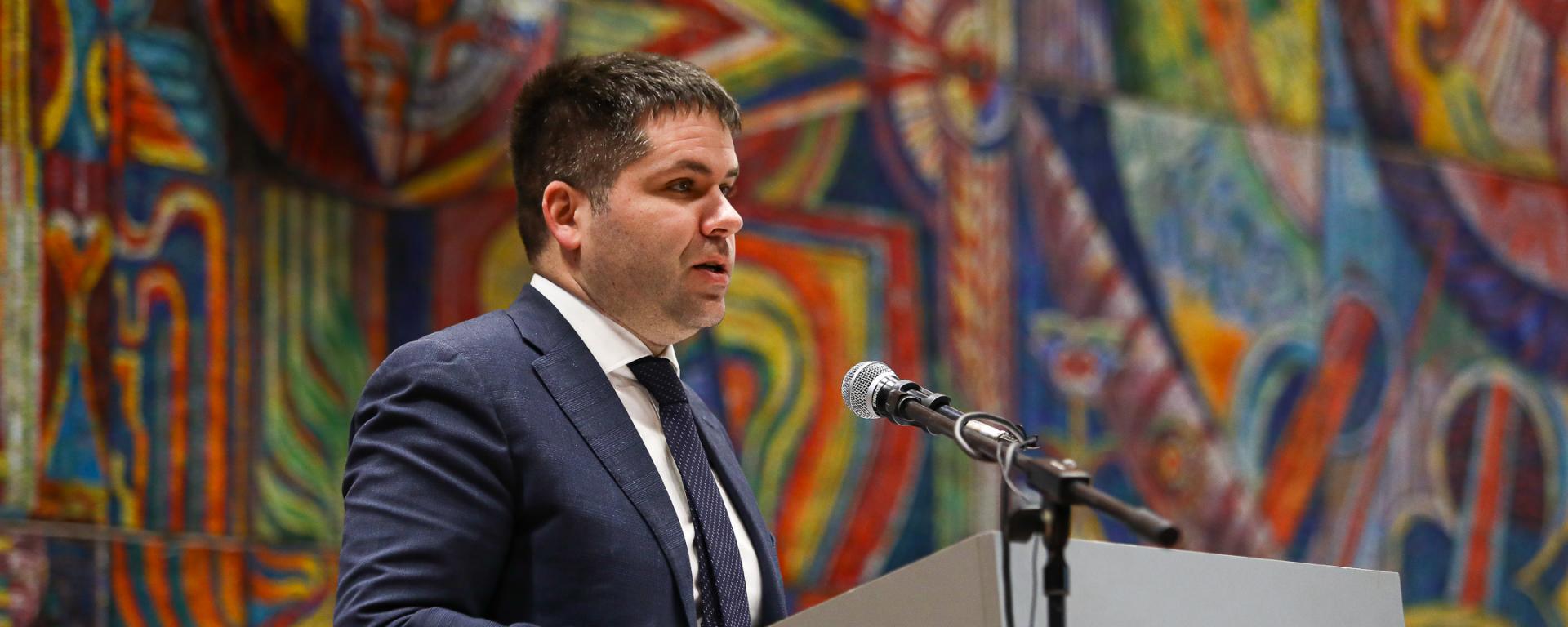 Nobilis Márton MATE