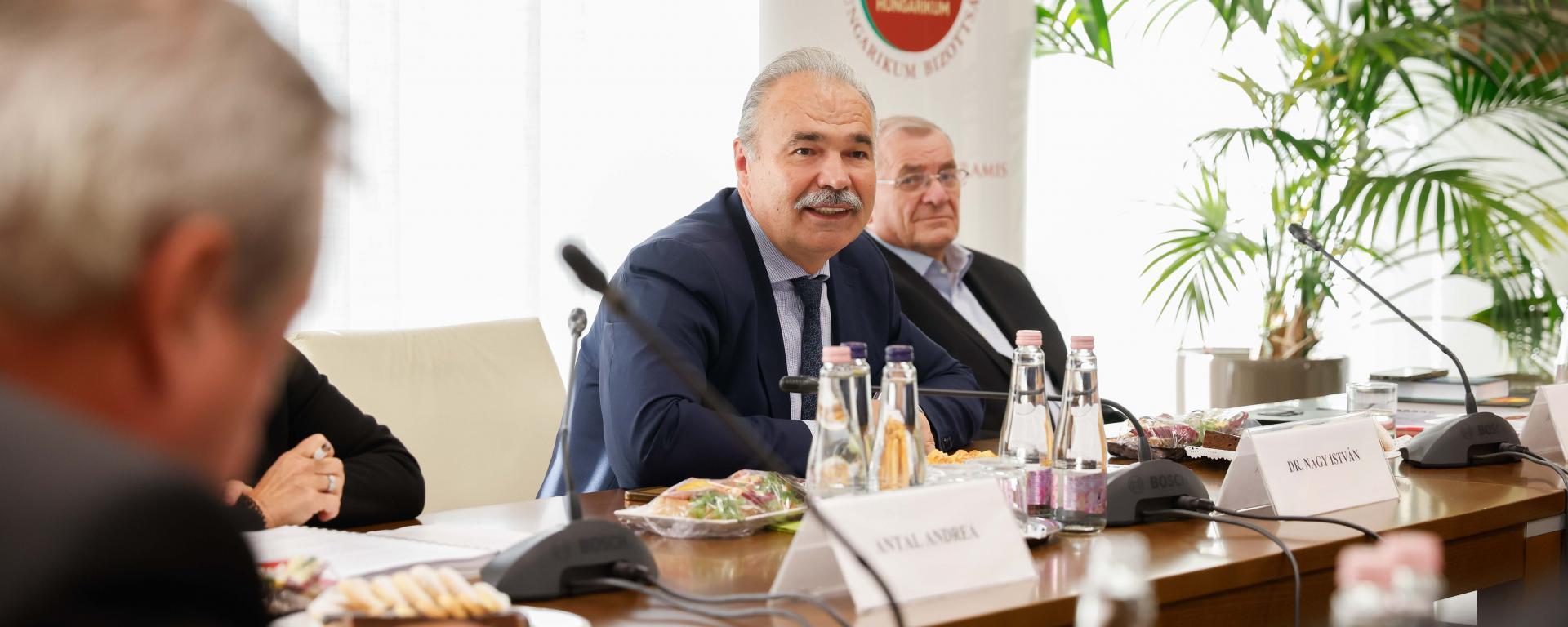 Hungarikum Bizottság_Fekete István