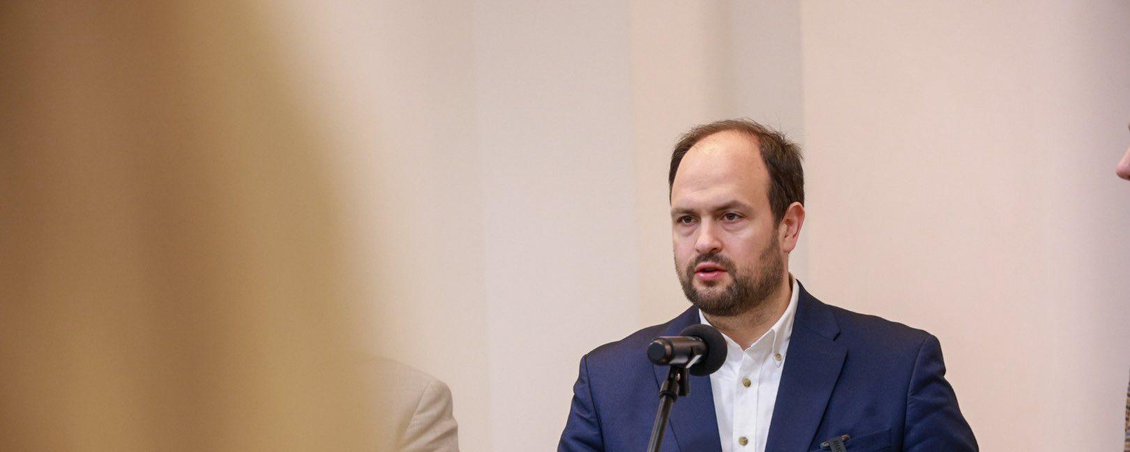 Választás 2026 - Nacsa Lőrinc: számítunk a külhoni magyarokra, ők is mindig számíthatnak ránk!