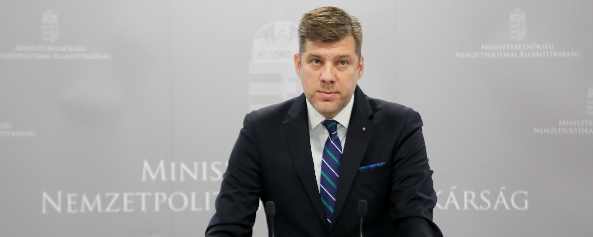 az oktatást nemzeti ügyként kell kezelni2