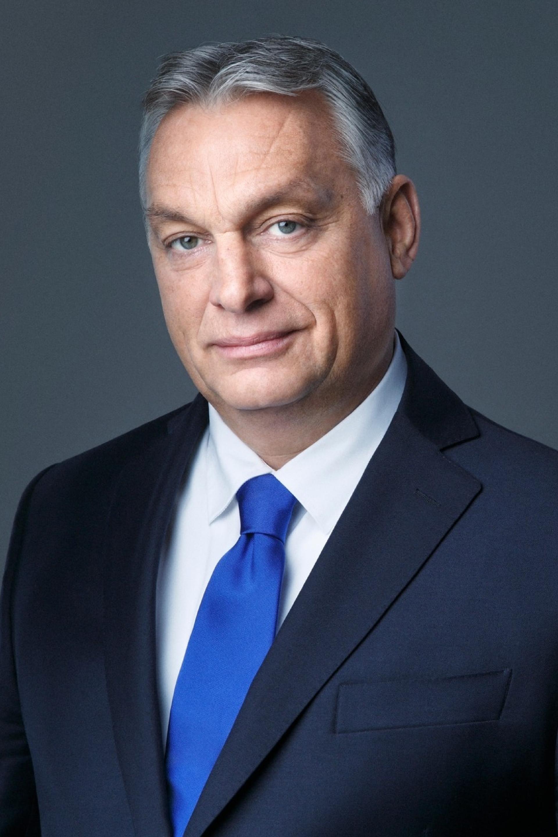 Orbán Viktor