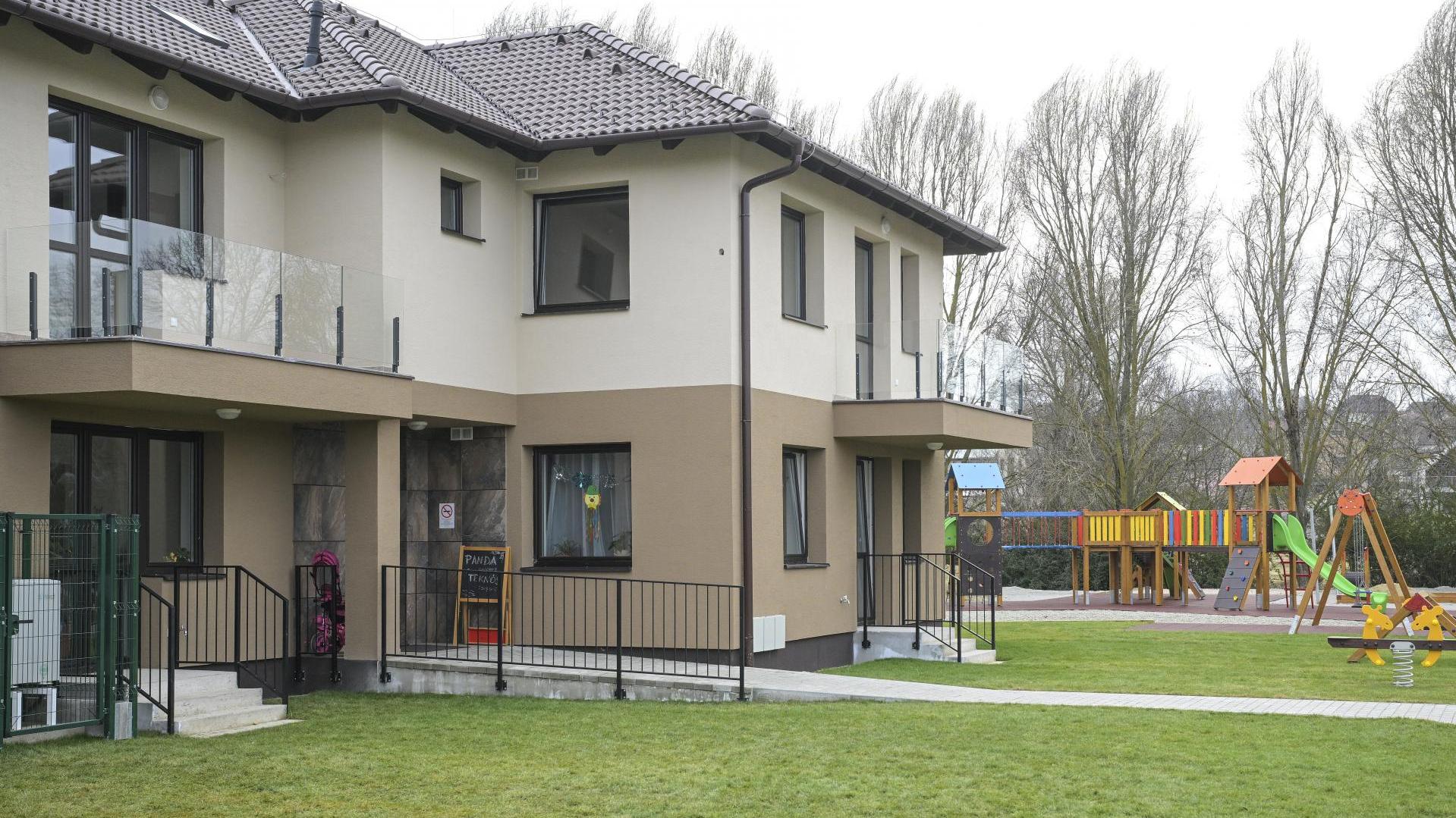 16 éve prioritás a családpolitika