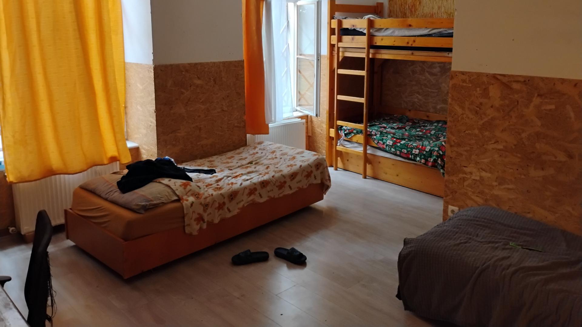 Törvénycsomag a gyermekek jogainak védelmére és megerősítésére