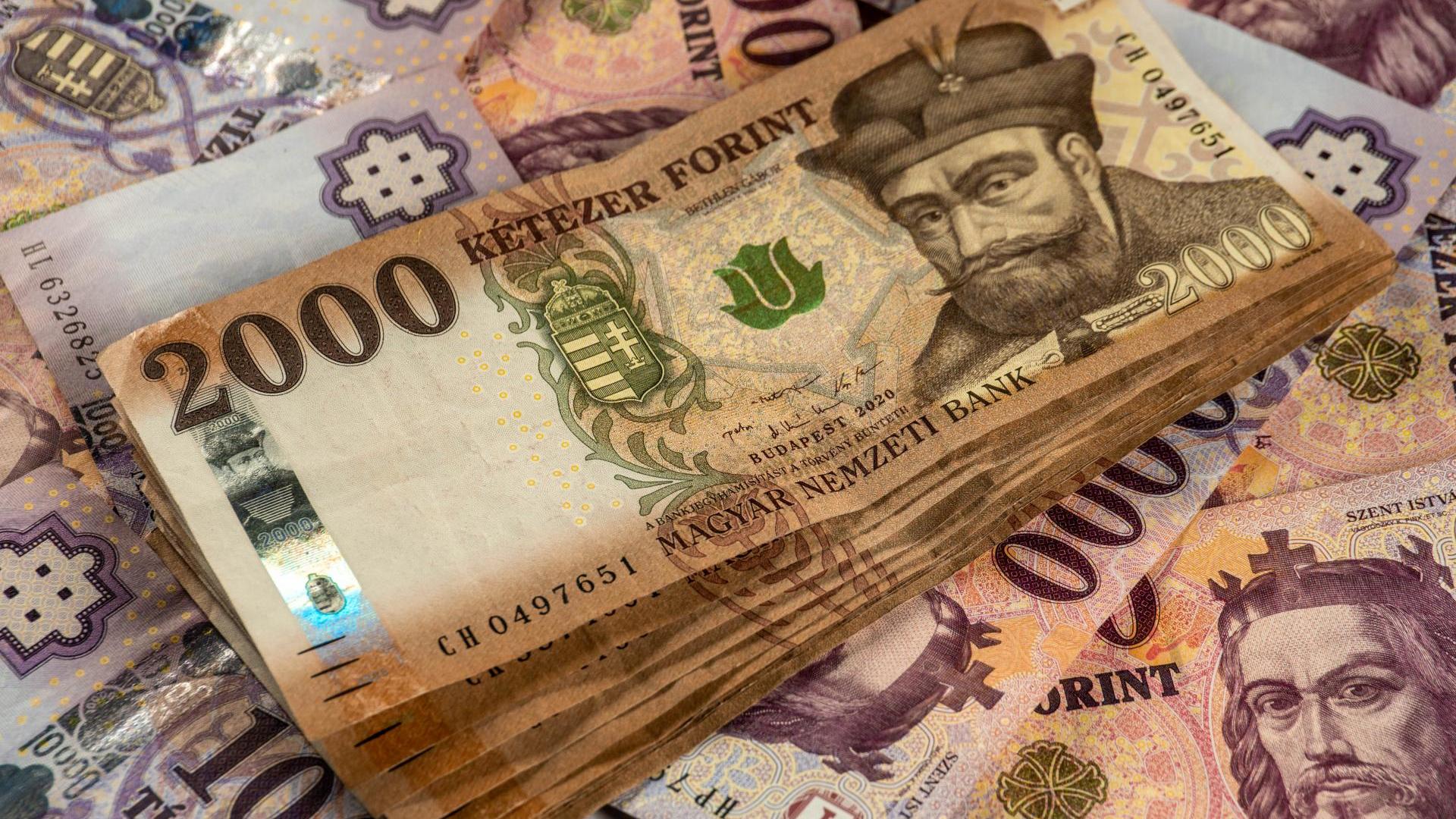 Takarékos állam, átlátható működés: így módosítja a kormány a költségvetést