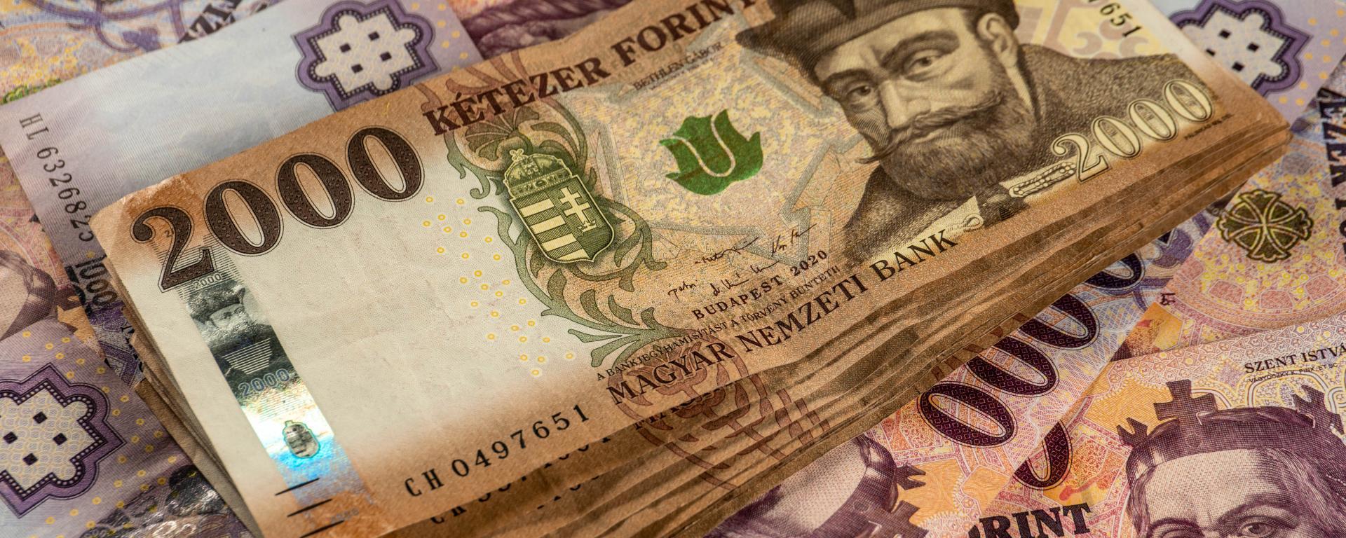 Forint