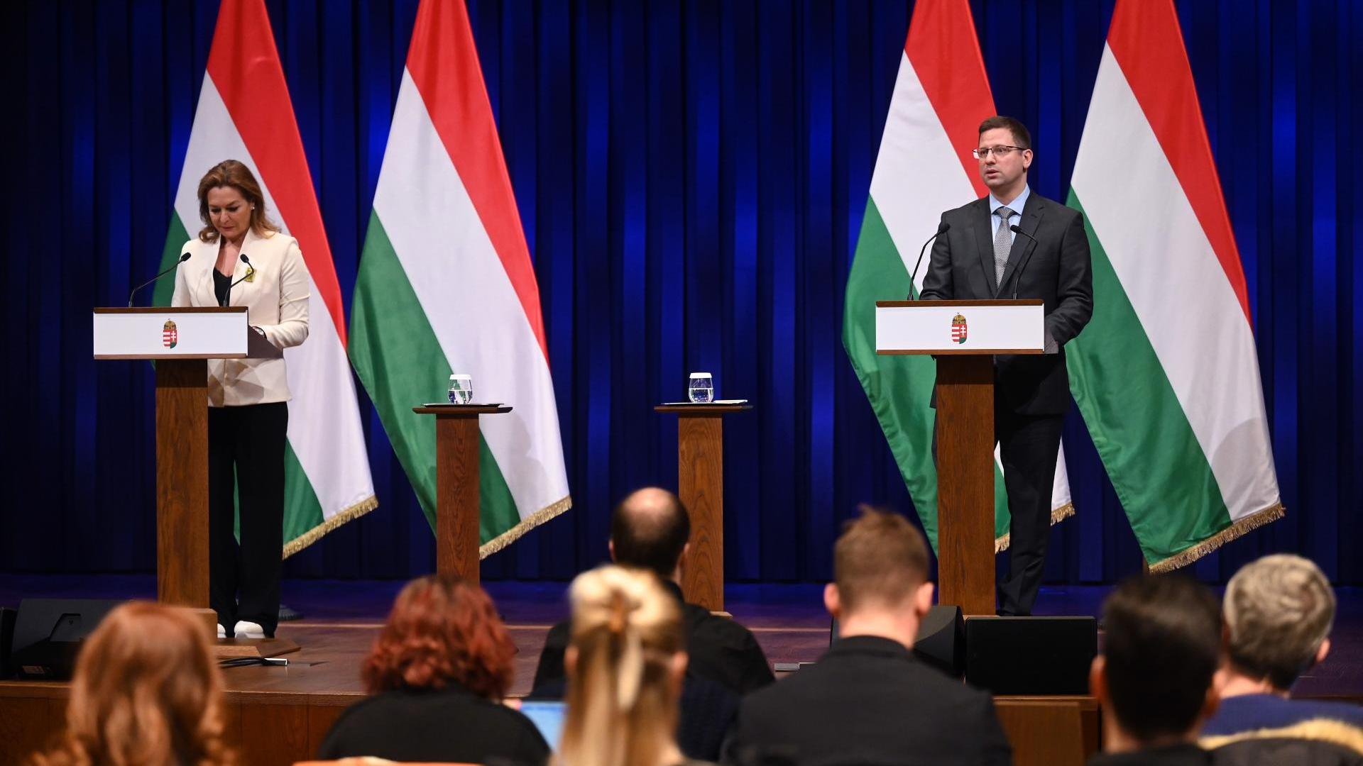 Elfogadhatatlan, hogy Ukrajna nem indítja újra a Barátság kőolajvezetéket