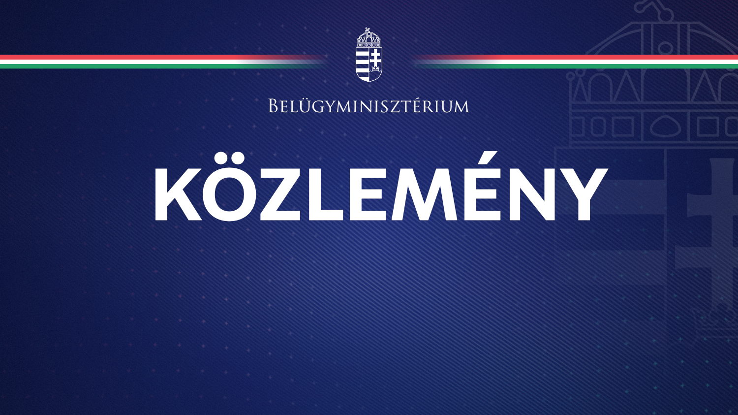 Fradiváros-projekt: Feljelentést tett a Belügyminisztérium