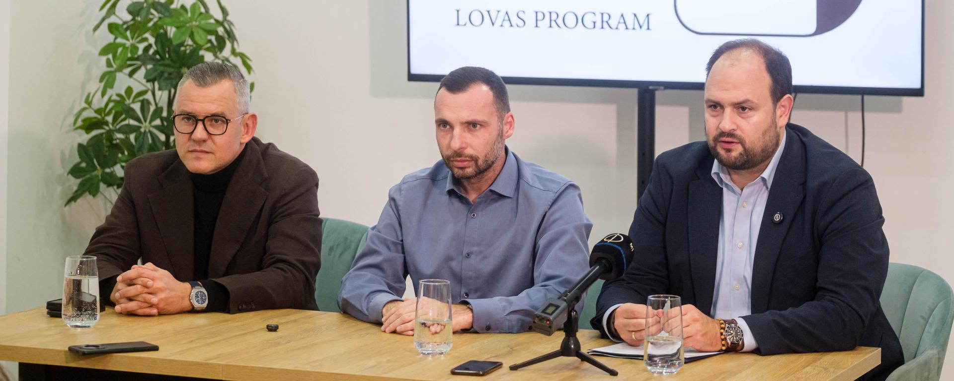 60 lovasegyesületet támogatunk a Kárpát-medencei Lovas Program keretében