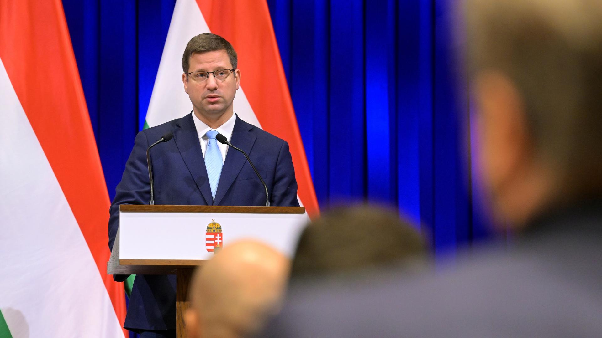 Az ukrán vezetés tudatosan fenyegeti az energiabiztonságunkat