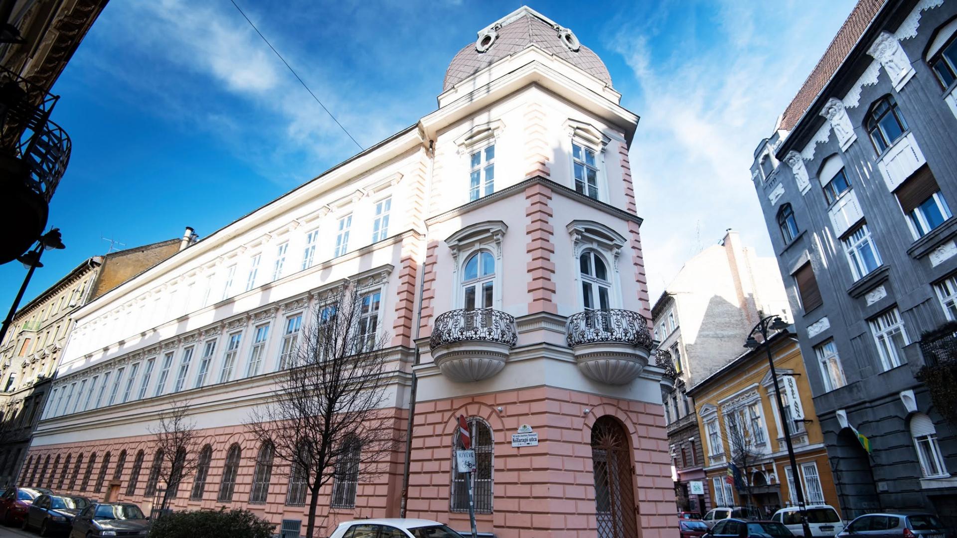Bemutatjuk, hogyan működik a Nemzeti Kulturális Alap támogatási rendszere