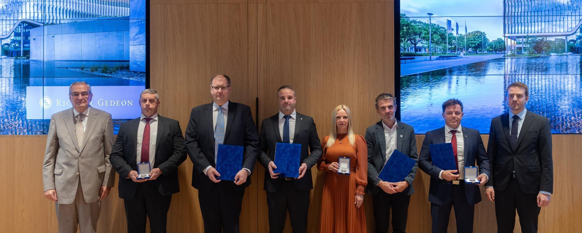 Bódis László: különböző intézkedésekkel továbbra is segítik a mélytechnológia szektor fejlődését