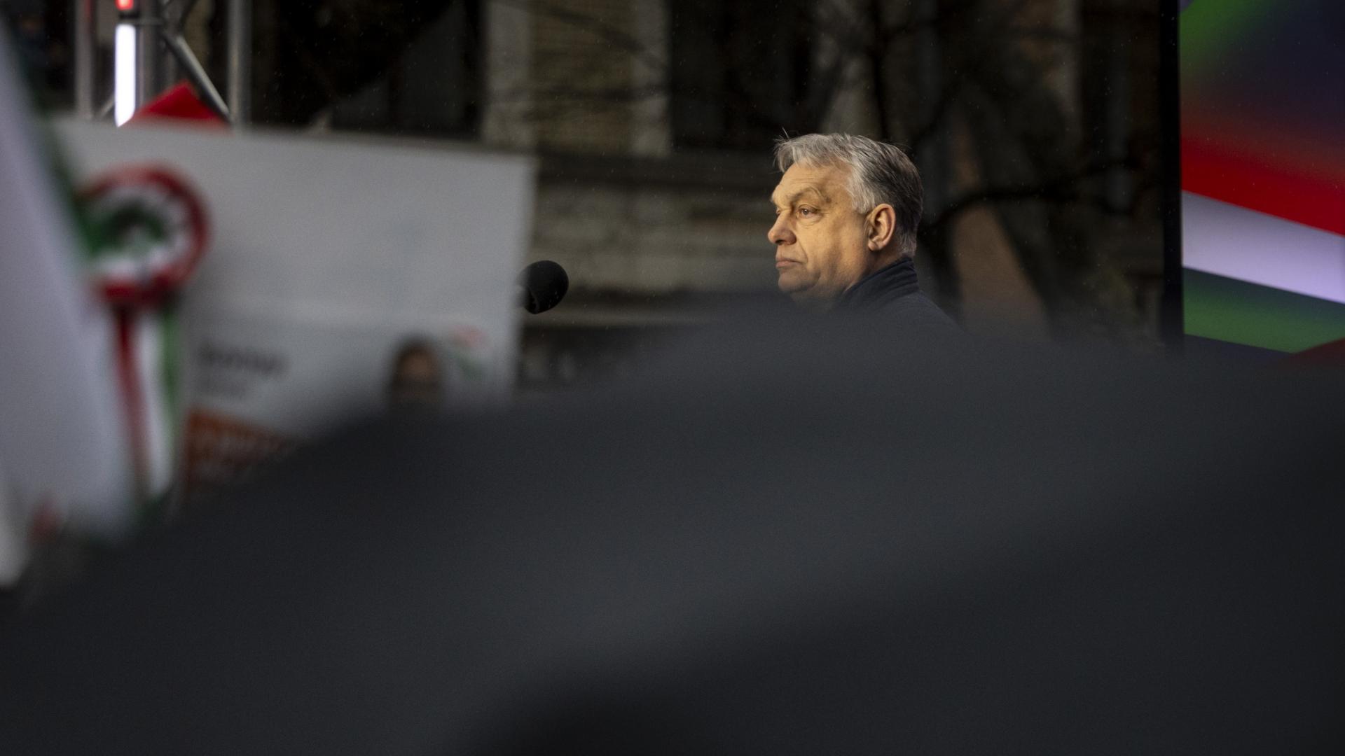 Európában példaként tekintenek ránk