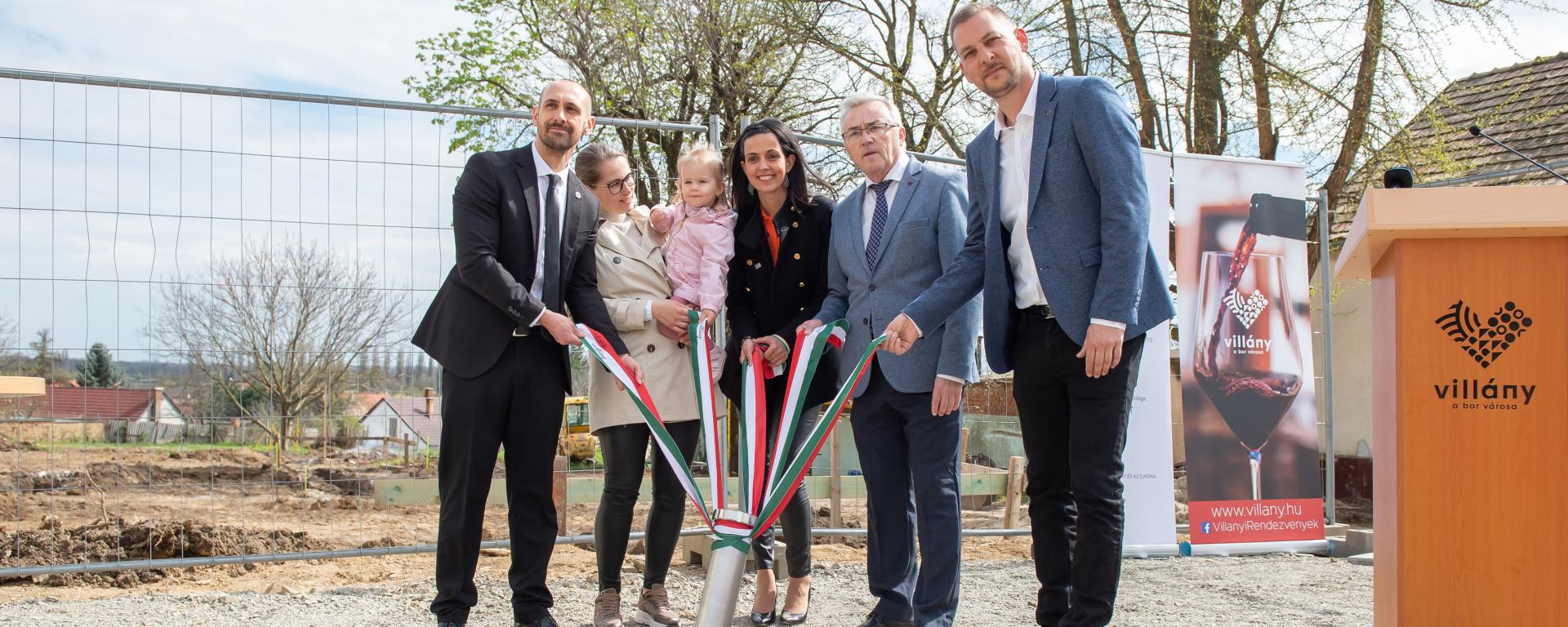 Koncz Zsófia: több mint duplájára nőtt a bölcsődei férőhelyek száma az elmúlt másfél évtizedben