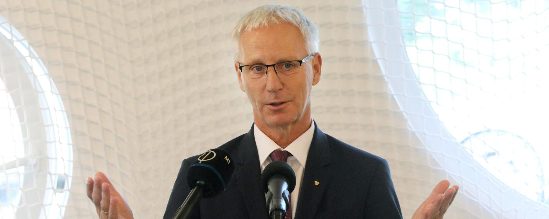 Az elmúlt évtizedben nagy mértékben nőtt az egyházak társadalmi szerepvállalása