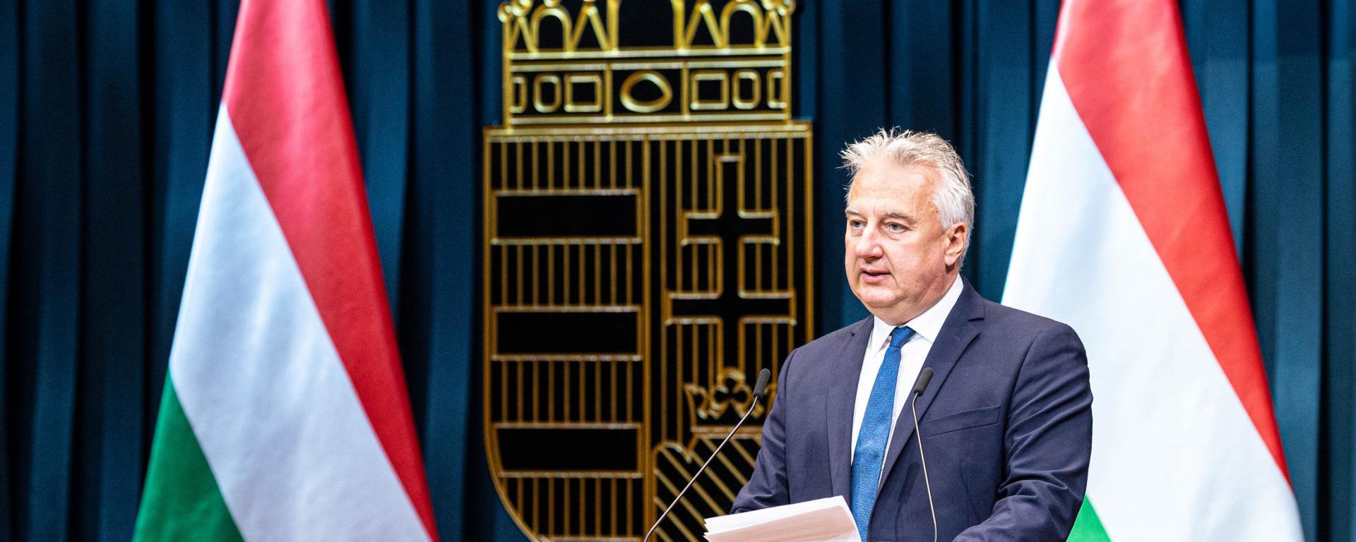 Átadták a Pro Cultura Minoritatum Hungariae díjakat