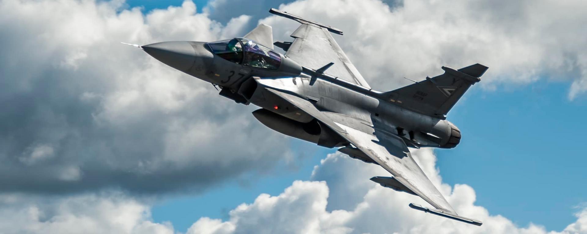 gripen