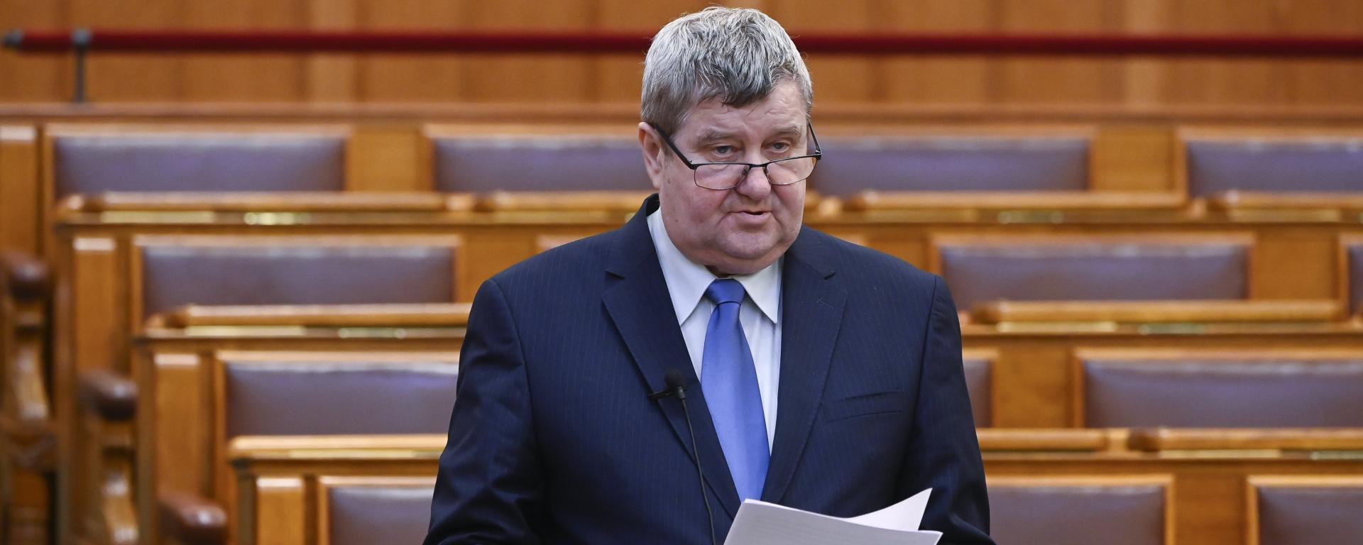 MTI/Koszticsák Szilárd, 2023. március 28.