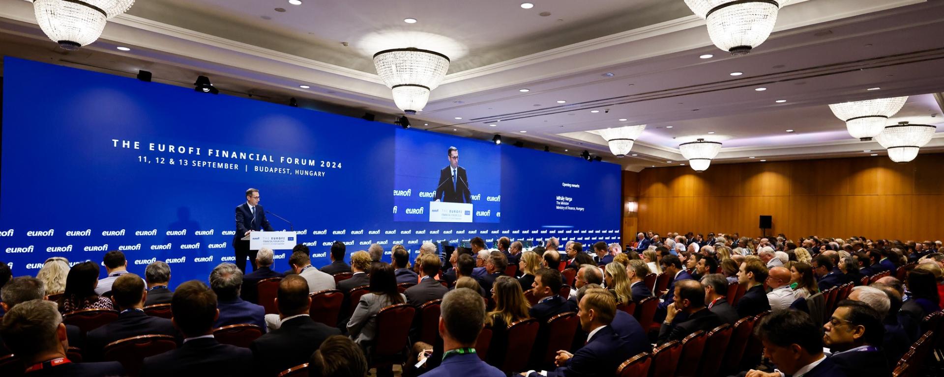 Eurofi