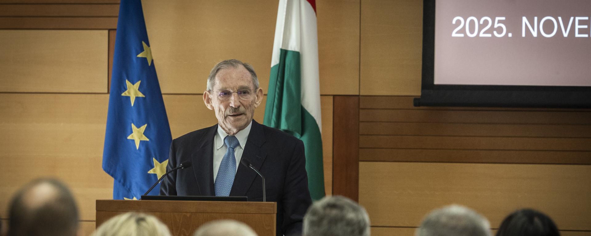 Drogmentes Magyarországért