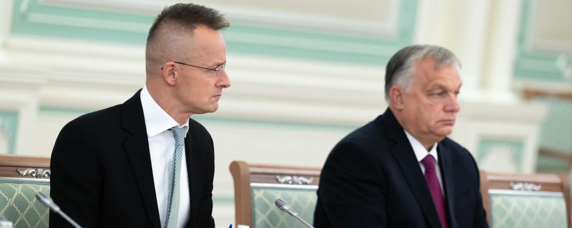 Szijjártó Péter: Kazahsztán lényeges forrása lehet a magyar energiaellátás biztonságának2