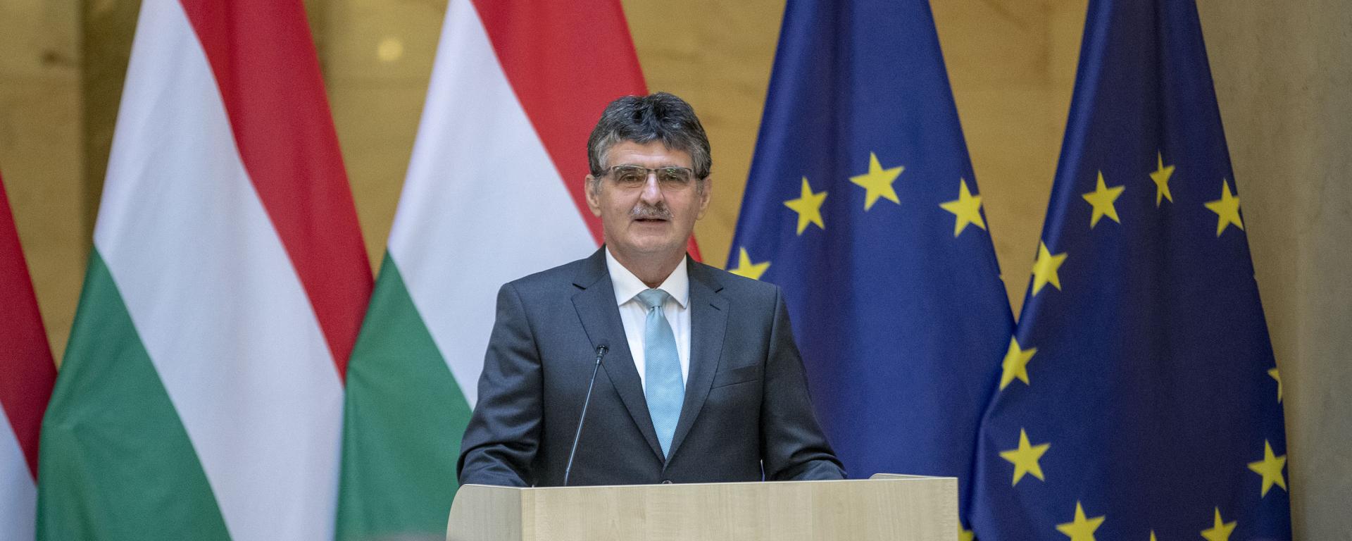 Helyi Önkormányzatok Napja 2021