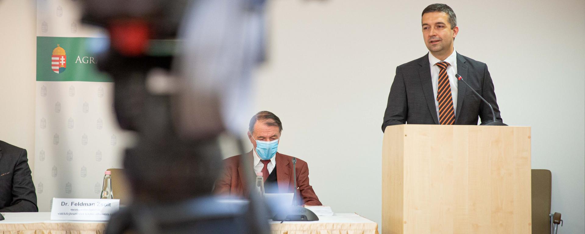 Fotó: Fekete István