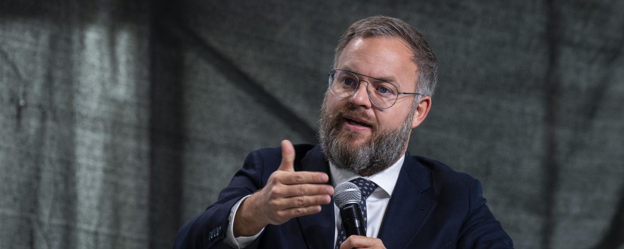 Orbán Balázs: Magyarország nem szeretne ukrán jólétet a magyar emberek pénzéből