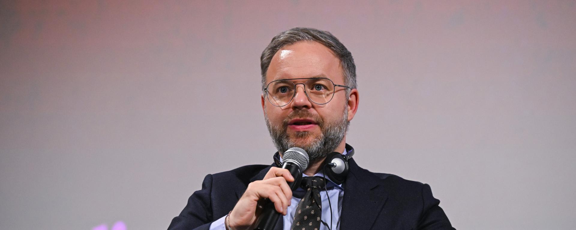 Orbán Balázs: vissza fogjuk állítani a nemzetek Európáját