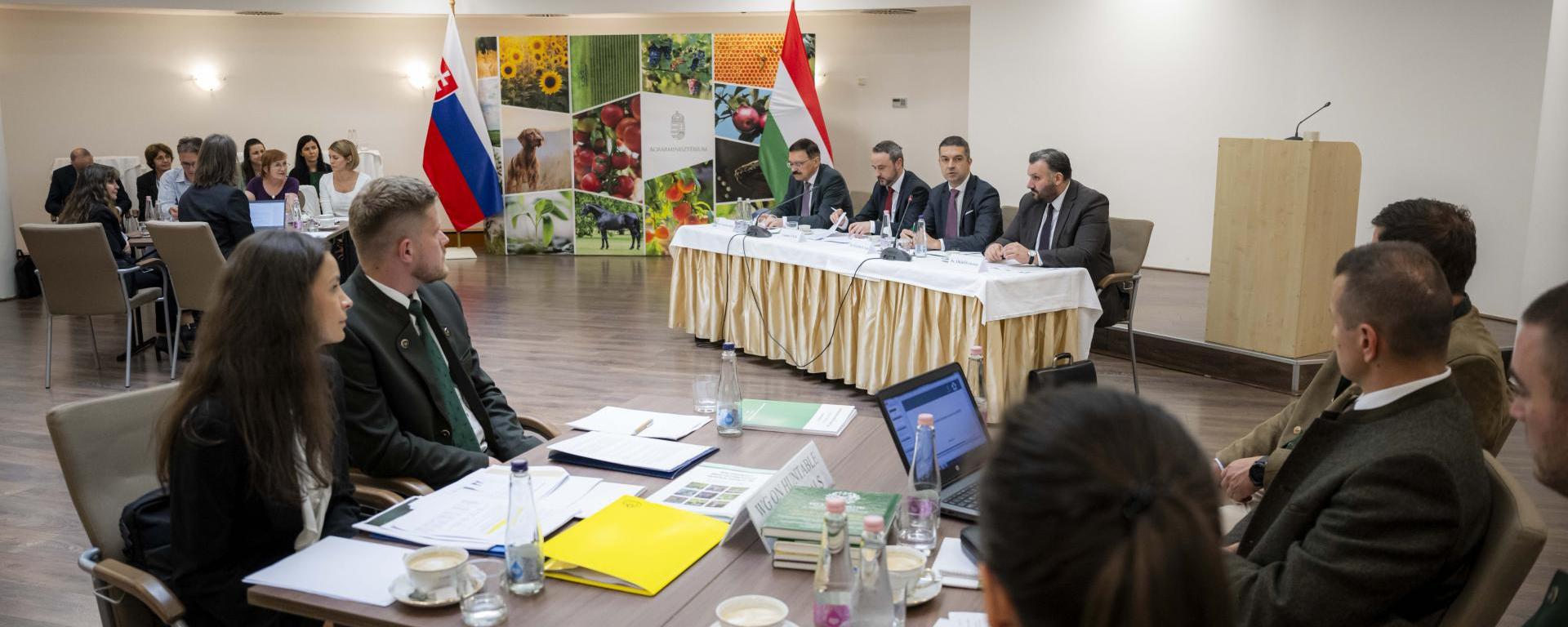 Magyar-Szlovák Mezőgazdasági Munkacsoport_1