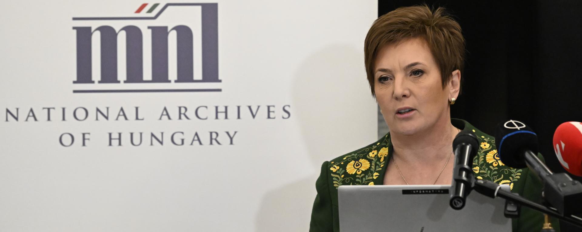 Magyarország második világháborús katonai birtokbavételéről készül adatbázis