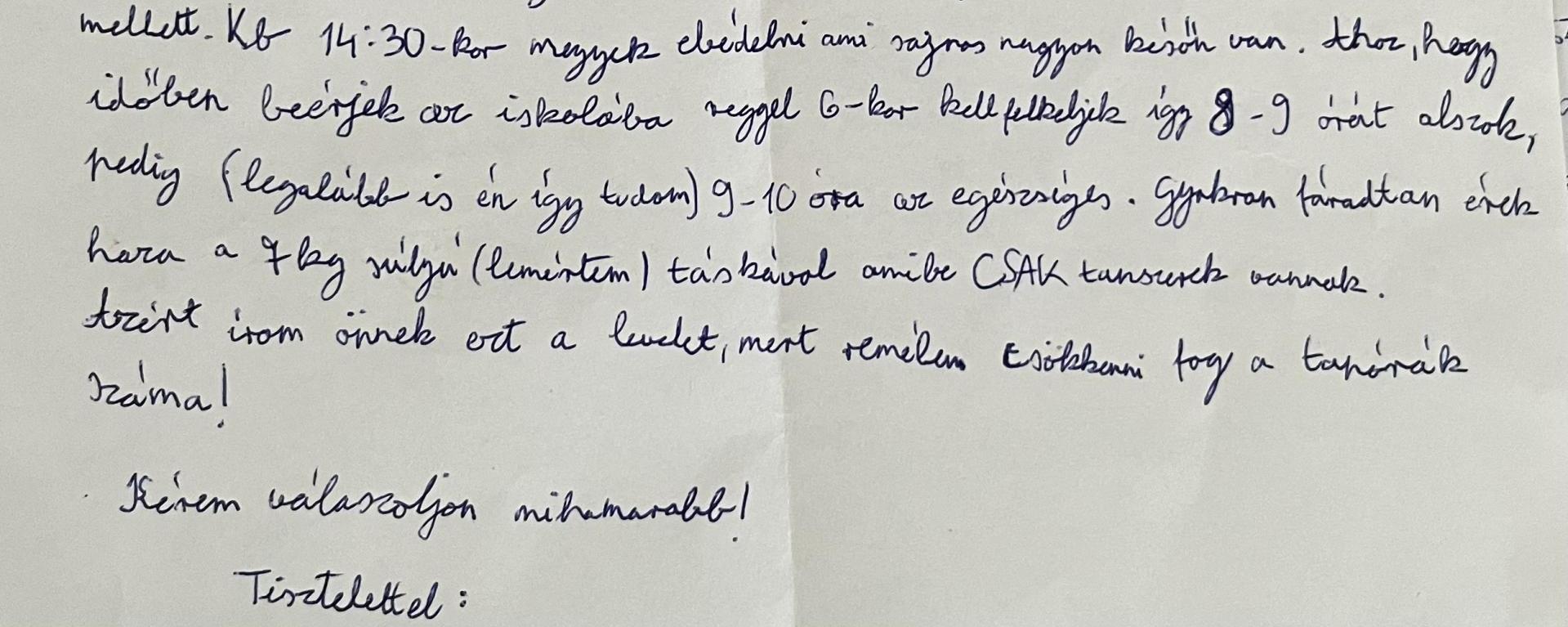 Lannert Judit: A fiatalok hangjának valódi helye lesz a döntéshozatalban