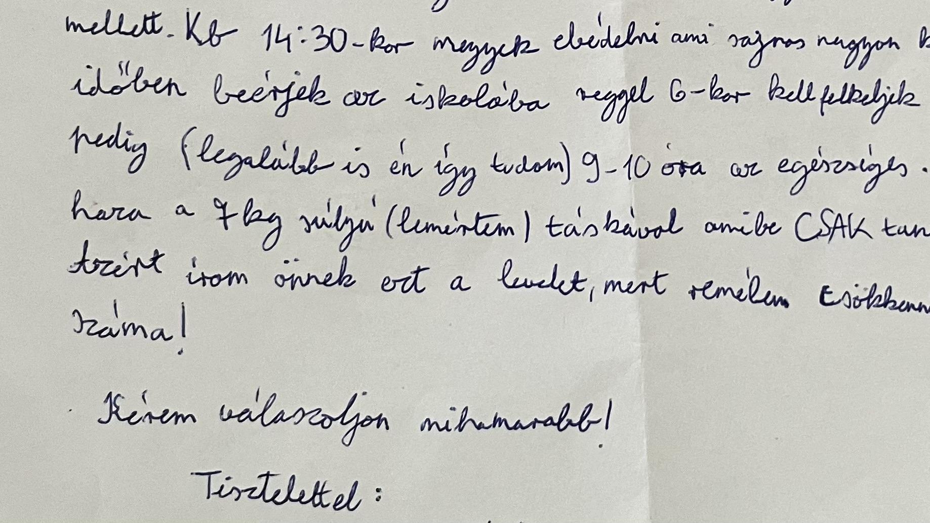 Lannert Judit: A fiatalok hangjának valódi helye lesz a döntéshozatalban