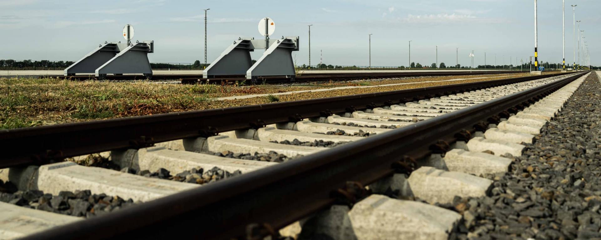 Szijjártó Péter: elkészült a Debrecen környéki nagy vasútfejlesztések első üteme2