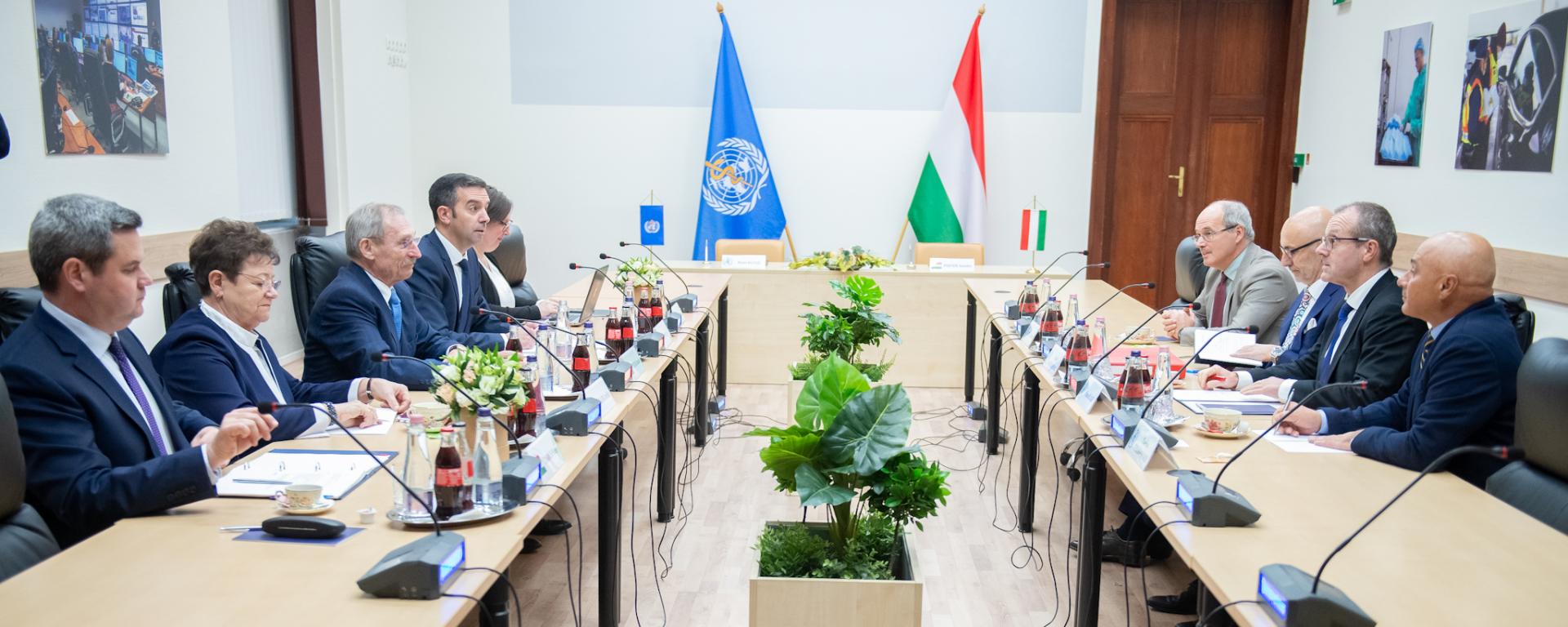 WHO együttműködés1