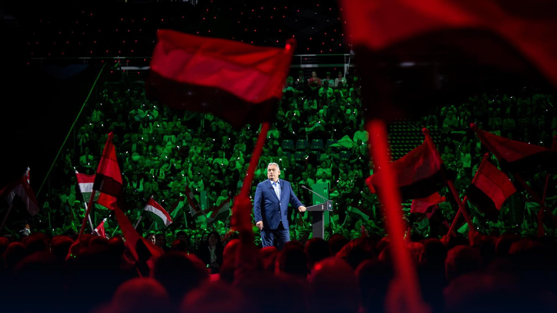 Az elmúlt hétben az Ukrajnából érkező politikai támadások szintet léptek