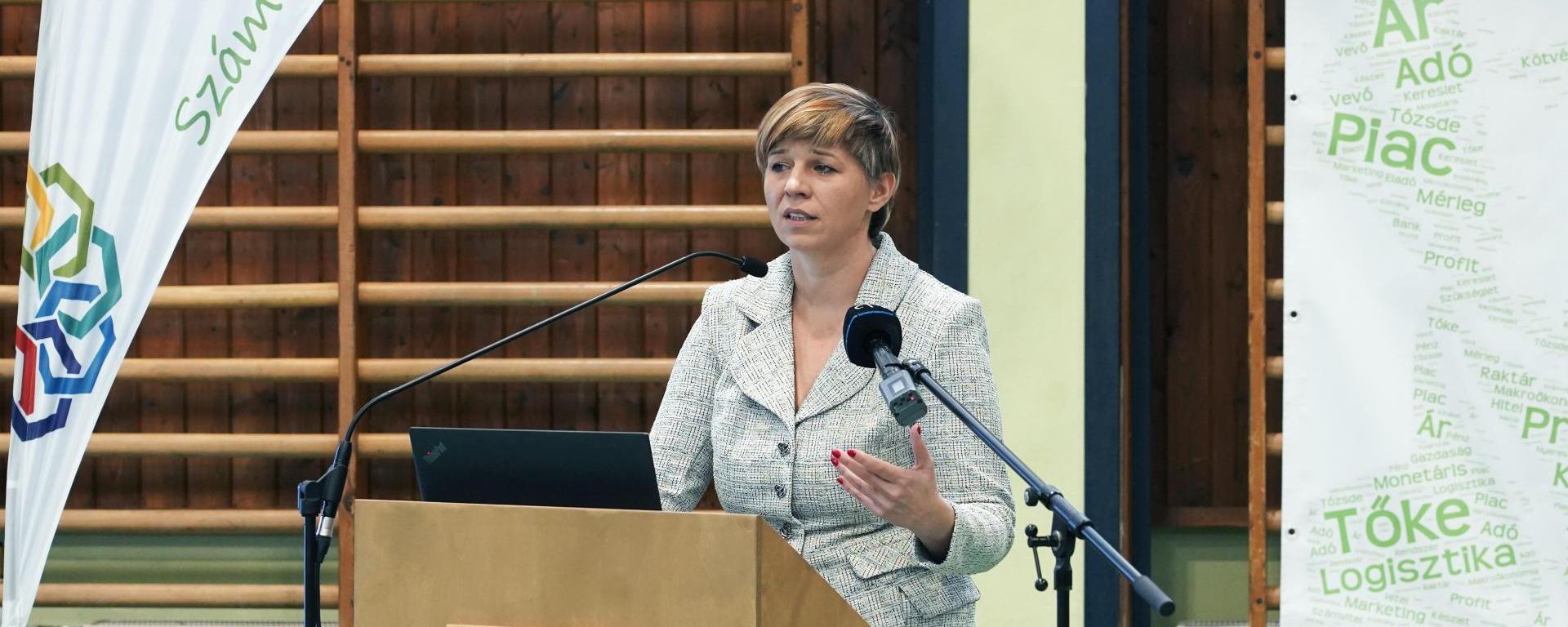 Megnyílt a soproni Fáy-iskola 140 éves jubileumi ünnepségsorozata