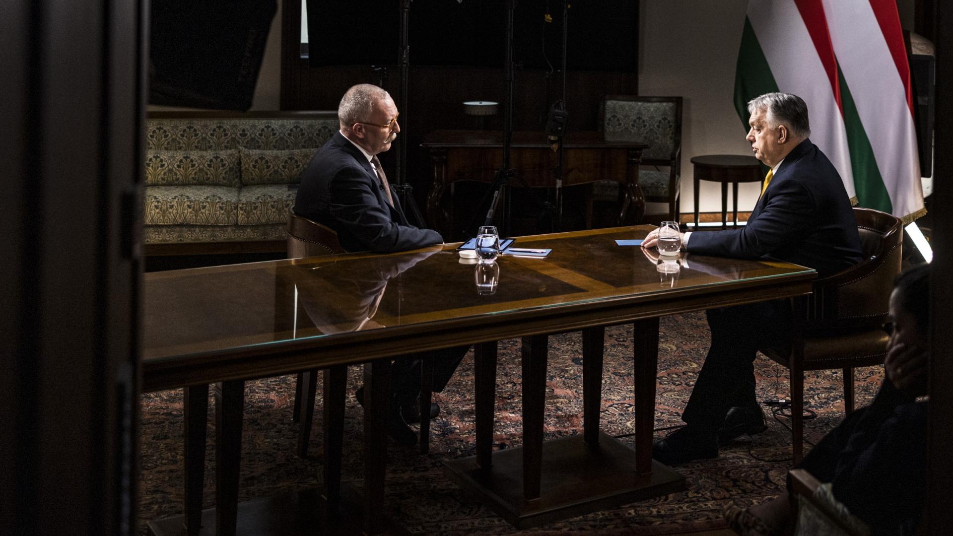 Ha kimaradunk a háborúból, nem kell átállnunk hadigazdaságra