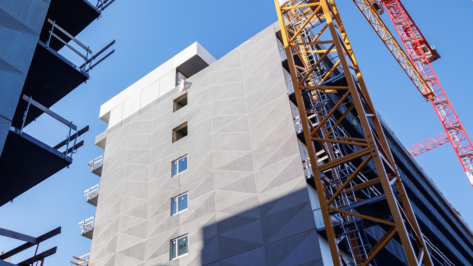 5000 további új Otthon Start-os lakás érkezhet az ingatlanpiacra