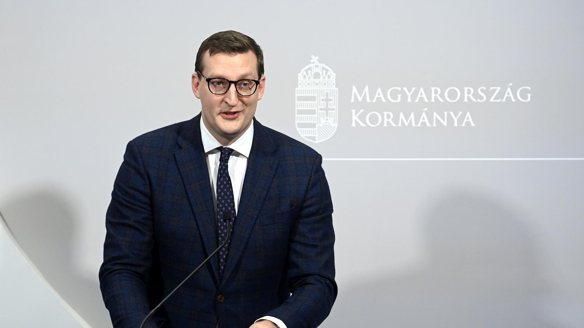 1000 nap alatt már 15 ezer Otthon Start programos hitelt folyósítottak