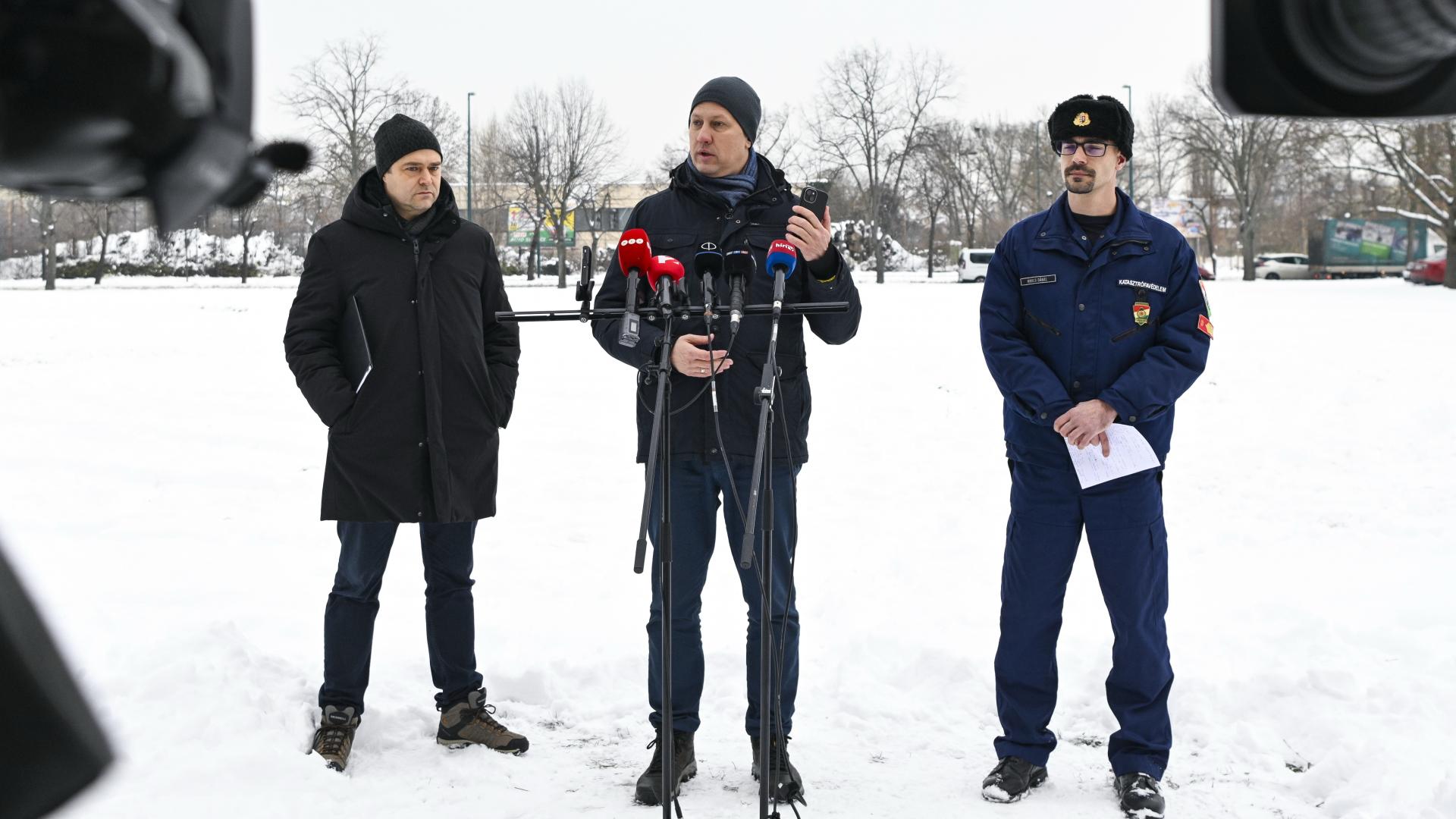 Ónos eső várható a délnyugati országrészben, közlekedési problémákkal